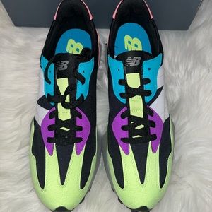 Mens new balance 327